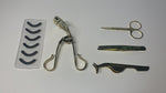“All you need” Professional lash tool kit - Gold color