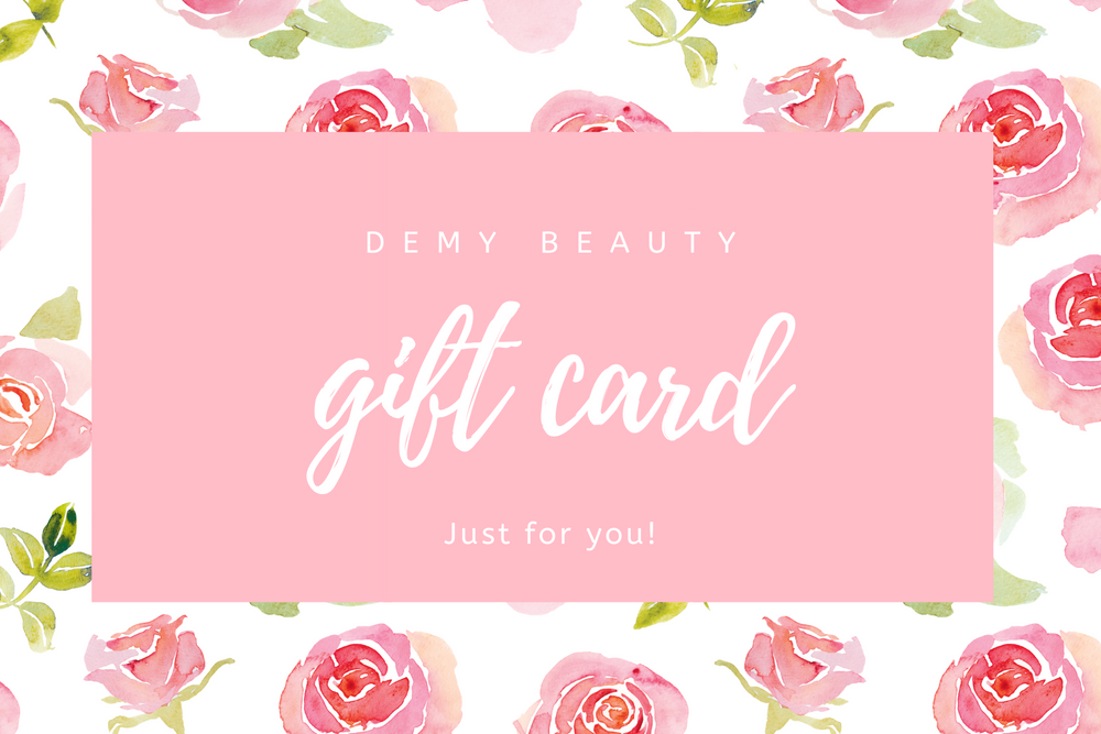 Gift Cards