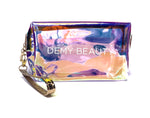 “Glow up” Make up bag