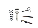 “All you need” Professional lash tool kit - Gold color